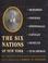 Cover of: The Six Nations of New York
