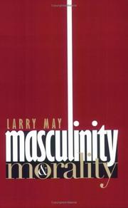 Masculinity & morality