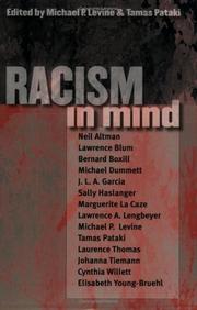 Racism in mind