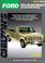Cover of: Chilton's Ford pick-ups and Bronco 1976-86 repair manual.