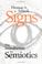 Cover of: Signs