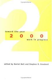 Toward the year 2000 : work in progress