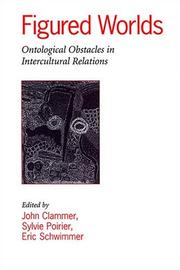 Figured worlds : ontological obstacles in intercultural relations