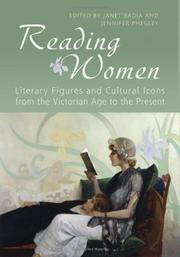 Reading women : literary figures and cultural icons from the Victorian age to the present