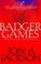 Cover of: Badger Games