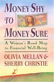 Cover of: Money shy to money sure