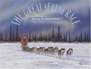 Cover of: The Great Serum Race
