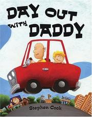 Cover of: Day out with Daddy by Stephen Cook