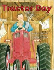 Cover of: Tractor Day