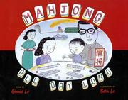 Mahjong All Day Long by Ginnie Lo