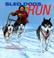 Cover of: Sled Dogs Run