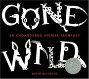 Gone Wild by David McLimans