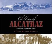 Cover of: Children of Alcatraz: Growing Up on the Rock