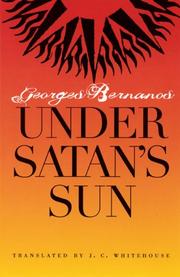 Cover of: Under Satan's sun