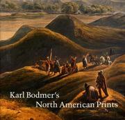 Cover of: Karl Bodmer's North American Prints