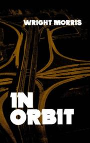 Cover of: In Orbit by Wright Morris