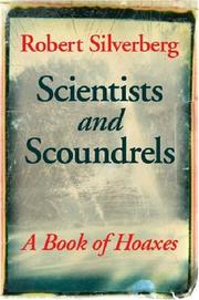 Scientists and Scoundrels by Robert Silverberg