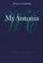 Cover of: My Ántonia