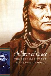Children of grace by Bruce Hampton