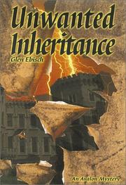 Cover of: Unwanted inheritance