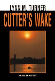 Cover of: Cutter's wake