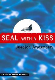 Cover of: Seal with a kiss