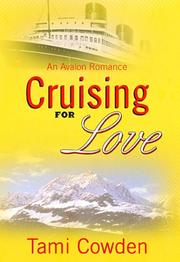 Cover of: Cruising for Love by Tami Cowden
