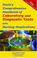 Cover of: Davis's Comprehensive handbook of laboratory and diagnostic tests-- with nursing implications