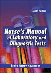 Cover of: Nurse