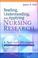 Cover of: Reading, Understanding and Applying Nursing Research