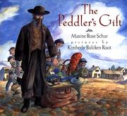 Cover of: The peddler's gift