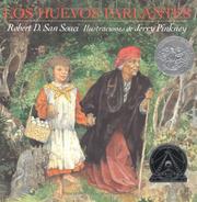 Cover of: Los huevos parlantes by Robert D. San Souci