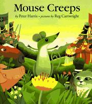 Cover of: Mouse creeps