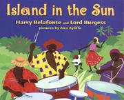 Cover of: Island in the sun by Harry Belafonte