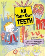 Cover of: All your own teeth