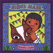 Cover of: Niño's mask by Jeanette Winter