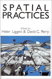 Spatial practices : critical explorations in social/spatial theory