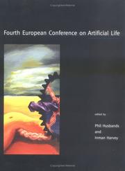 Fourth European Conference on Artificial Life by European Conference on Artificial Life (4th 1997 Brighton, England)