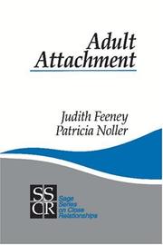 Adult attachment