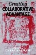 Creating collaborative advantage