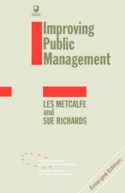 Improving public management