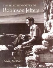 Poems by Robinson Jeffers