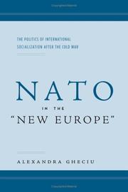 NATO in the 