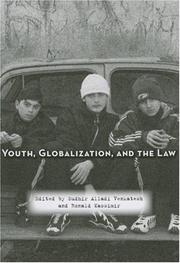 Youth, globalization, and the law