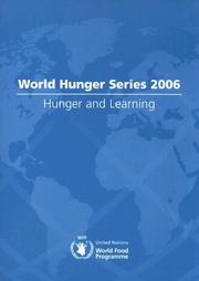 Hunger and learning