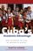 Cover of: Cuba's Academic Advantage