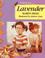 Cover of: Lavender (A Redfeather Book)