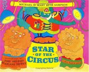 Cover of: Star of the circus