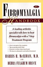The fibromyalgia handbook by Harris H. McIlwain, Debra Fulghum