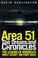 Cover of: Area 51